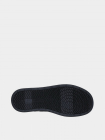 Кеды Skechers Smooth Street - Genzo модель 405634L BKW Фото