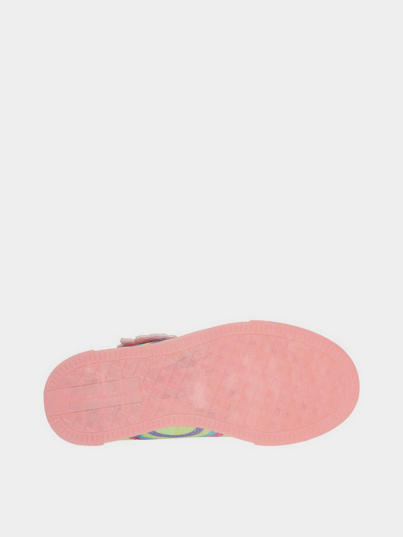 Кеды Skechers Twinkle Sparks Ice 2.0 модель 314749L CRMT Фото