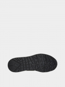 Кросівки Skechers Uno Gen1 - Shimmer Away модель 310545L BLK Фото