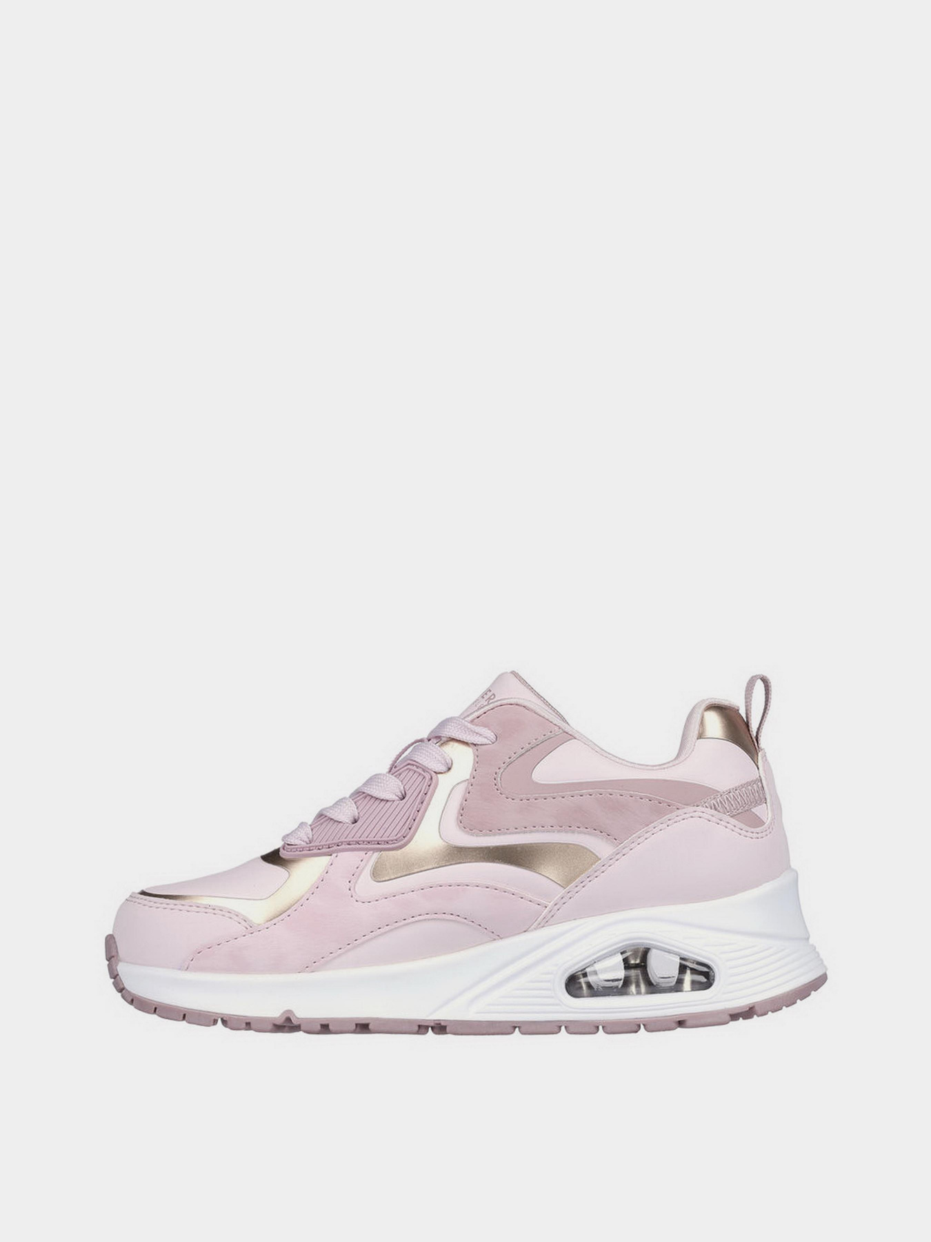 Кросівки Skechers Uno Gen1 - Color Surge модель 310547L LPMT Фото
