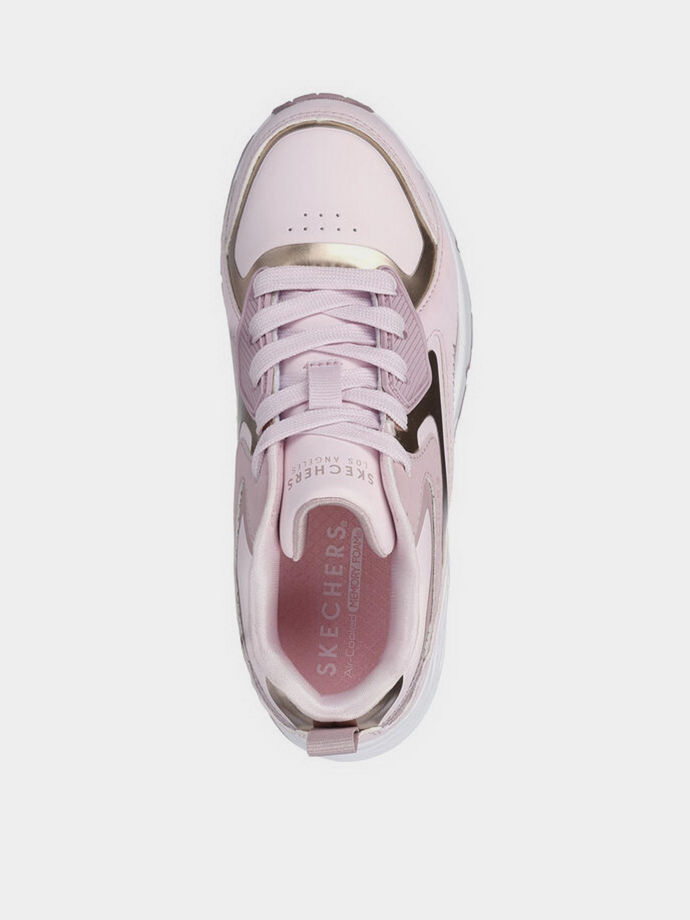 Кросівки Skechers Uno Gen1 - Color Surge модель 310547L LPMT Фото