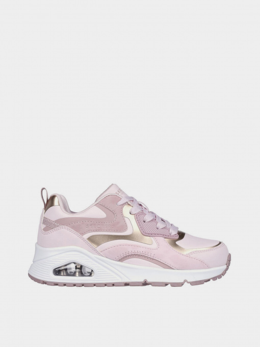 Кросівки Skechers Uno Gen1 - Color Surge модель 310547L LPMT Фото