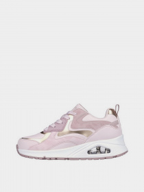 Кросівки Skechers Uno Gen1 - Color Surge модель 310547L LPMT Фото