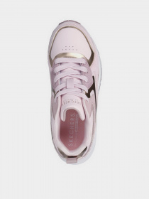 Кросівки Skechers Uno Gen1 - Color Surge модель 310547L LPMT Фото