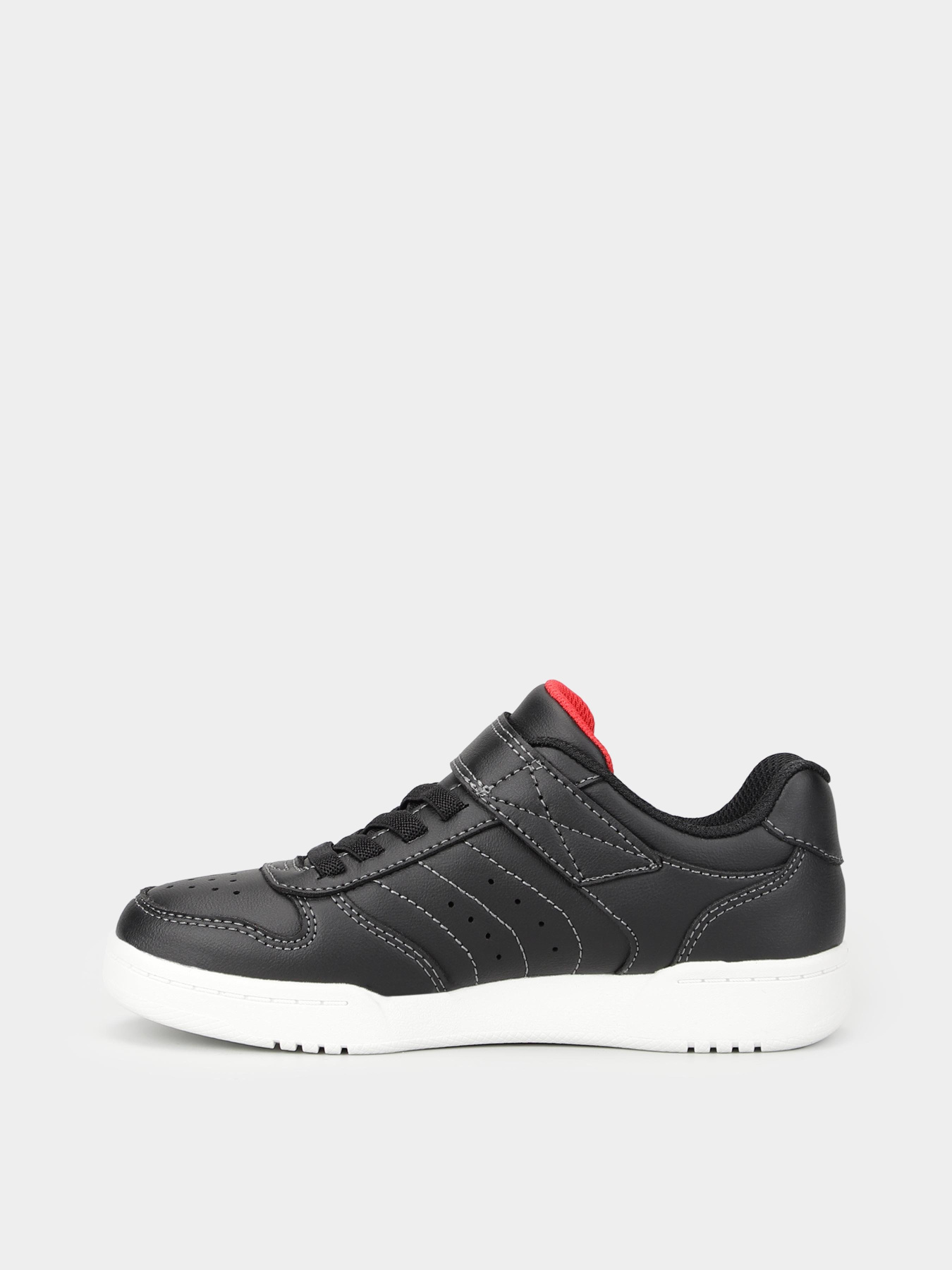 Кеди Skechers Quick Street модель 405638L BLK Кеди Skechers Quick Street модель 405638L BLK Фото