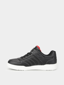 Кеди Skechers Quick Street модель 405638L BLK Фото