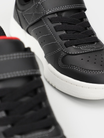 Кеди Skechers Quick Street модель 405638L BLK Фото
