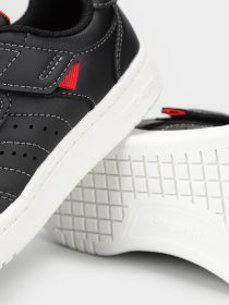Кеди Skechers Quick Street модель 405638L BLK Фото