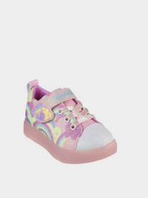 Кеды Skechers Twinkle Sparks Ice 2.0 модель 314749N CRMT Фото