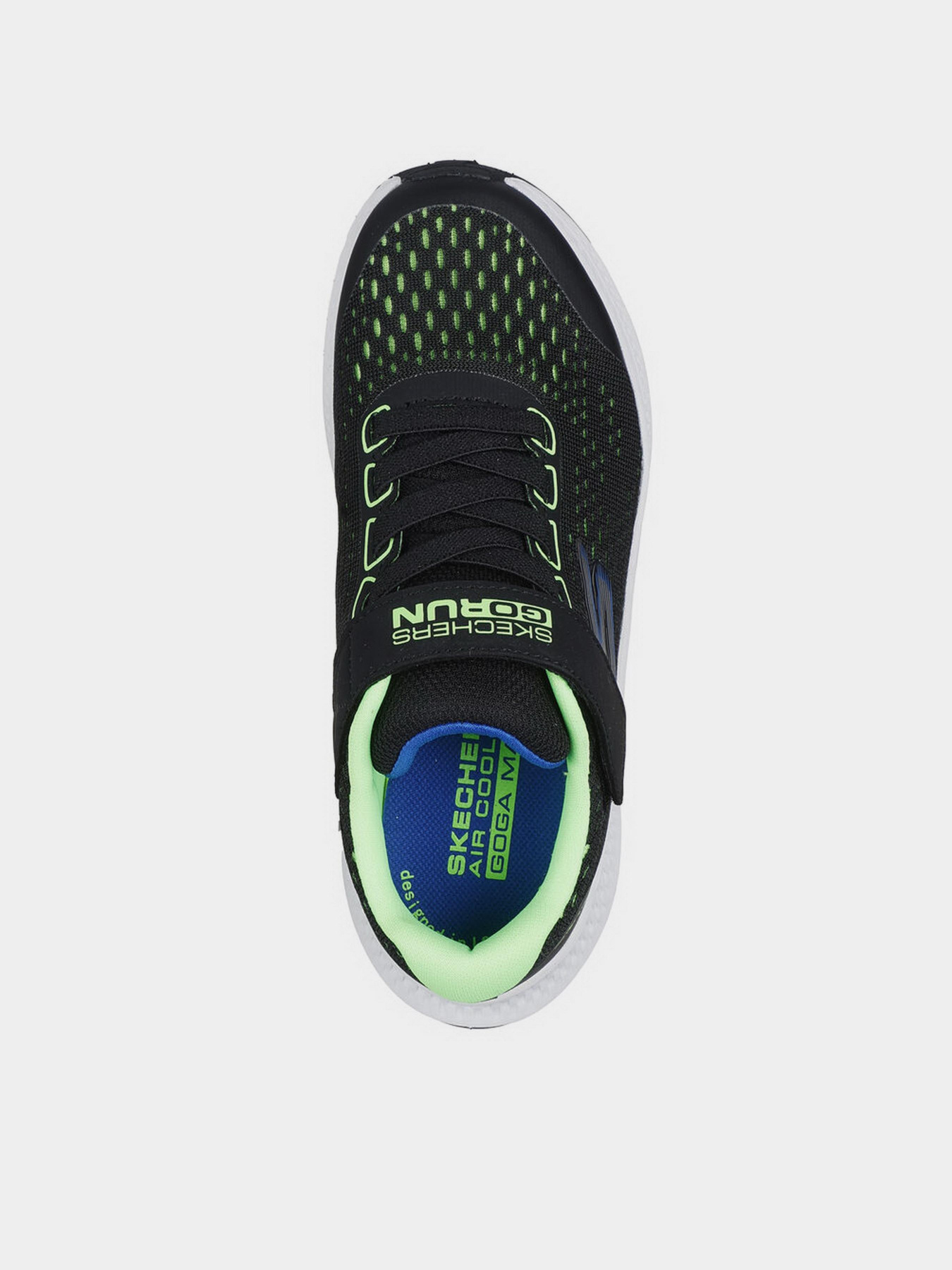 Кросівки Skechers GO Run Consistent 2.0 - Kexlux модель 405045L BBLM Кросівки Skechers GO Run Consistent 2.0 - Kexlux модель 405045L BBLM Фото