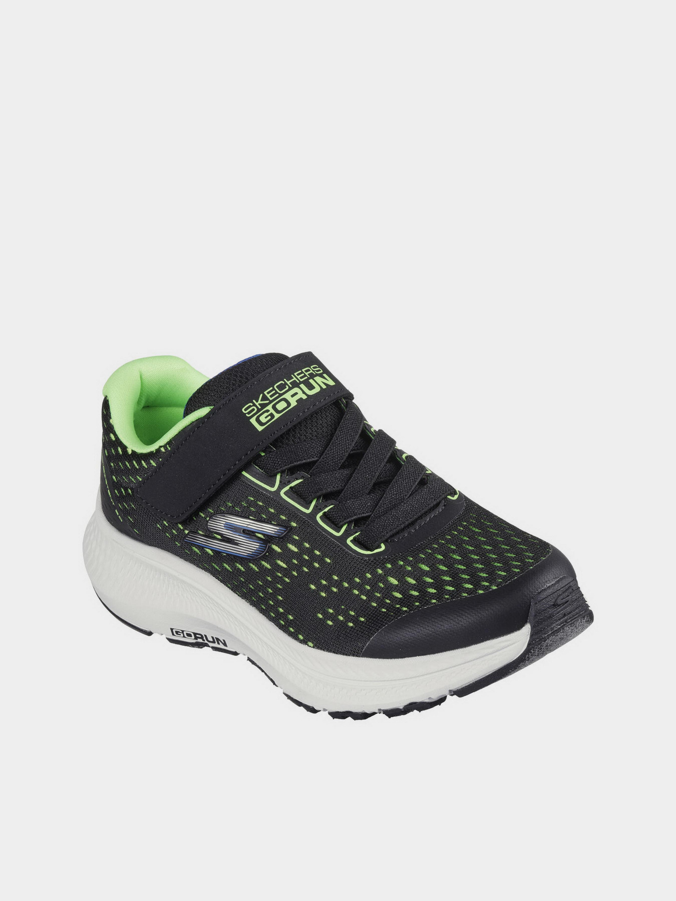Кросівки Skechers GO Run Consistent 2.0 - Kexlux модель 405045L BBLM Кросівки Skechers GO Run Consistent 2.0 - Kexlux модель 405045L BBLM Фото
