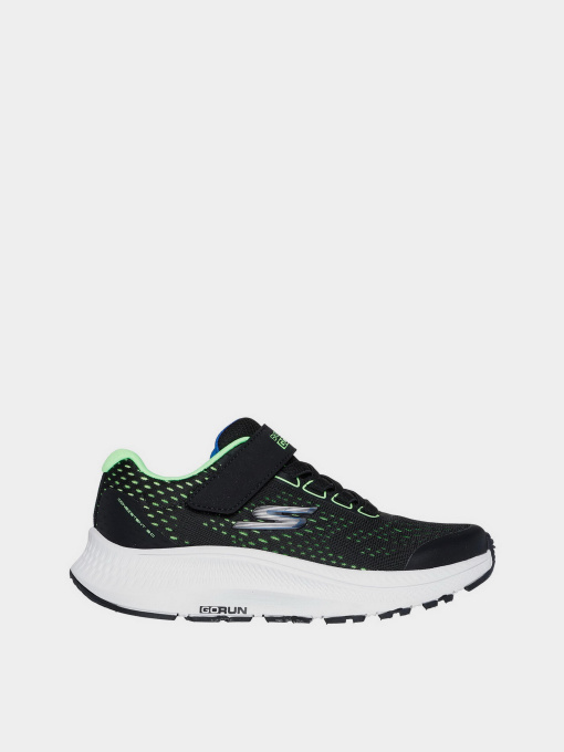Кросівки Skechers GO Run Consistent 2.0 - Kexlux модель 405045L BBLM Фото
