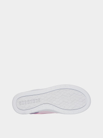 Кеды Skechers Court High - Color Crush модель 310191L PKMT Фото