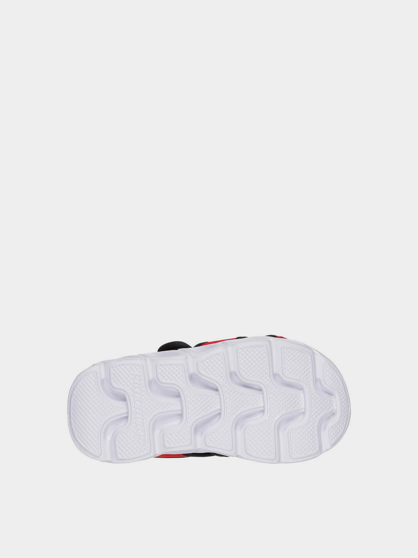 Сандалии Skechers HYPNO-SPLASH модель 400612N RDBK Фото