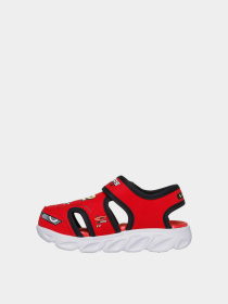Сандалии Skechers HYPNO-SPLASH модель 400612N RDBK Фото