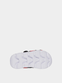 Сандалии Skechers HYPNO-SPLASH модель 400612N RDBK Фото