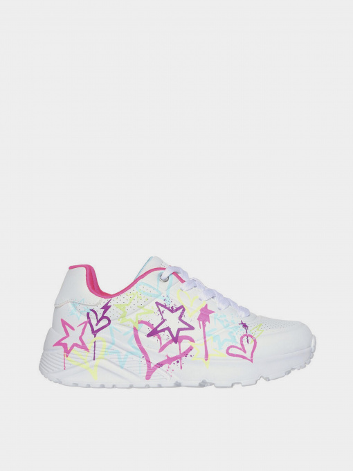 Кросівки Skechers Uno Gen1 модель 310391L WMN Фото