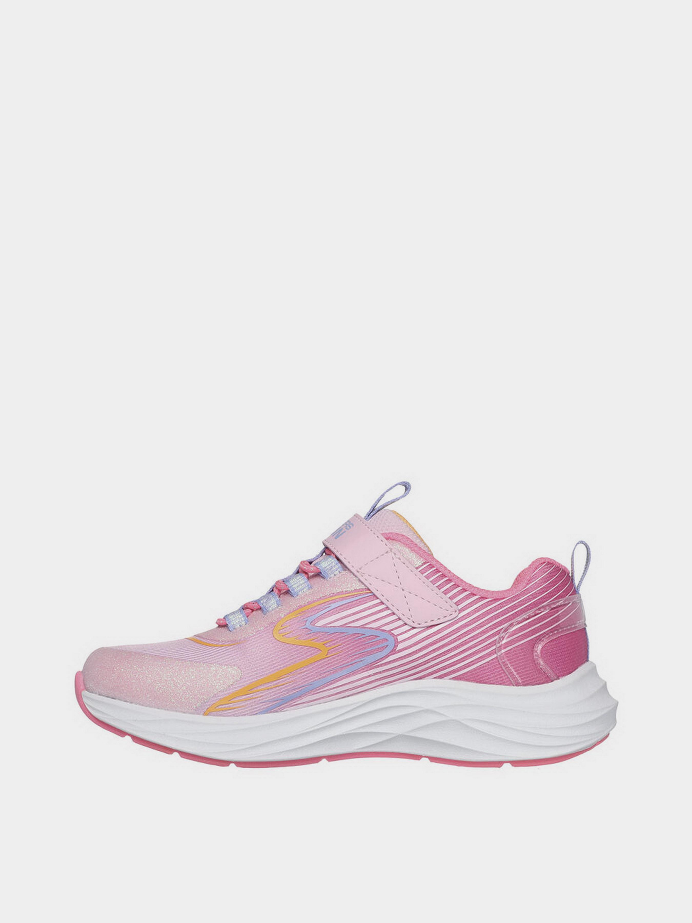 Кросівки Skechers Go-Run Accelerate модель 303920L LPMT Фото