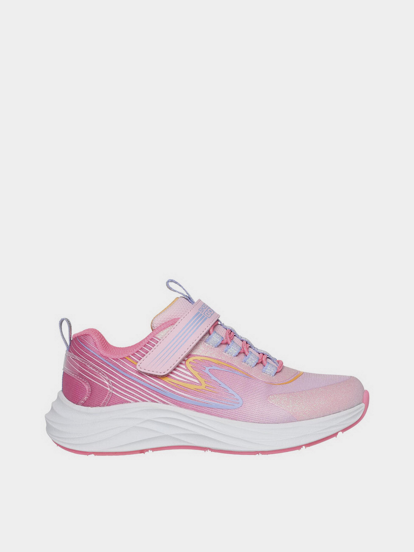 Кросівки Skechers Go-Run Accelerate модель 303920L LPMT Фото