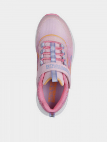 Кросівки Skechers Go-Run Accelerate модель 303920L LPMT Фото