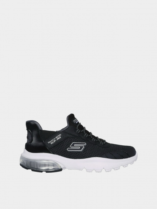 Кросівки Skechers Skechers Razor Air модель 403839L BKCC Фото