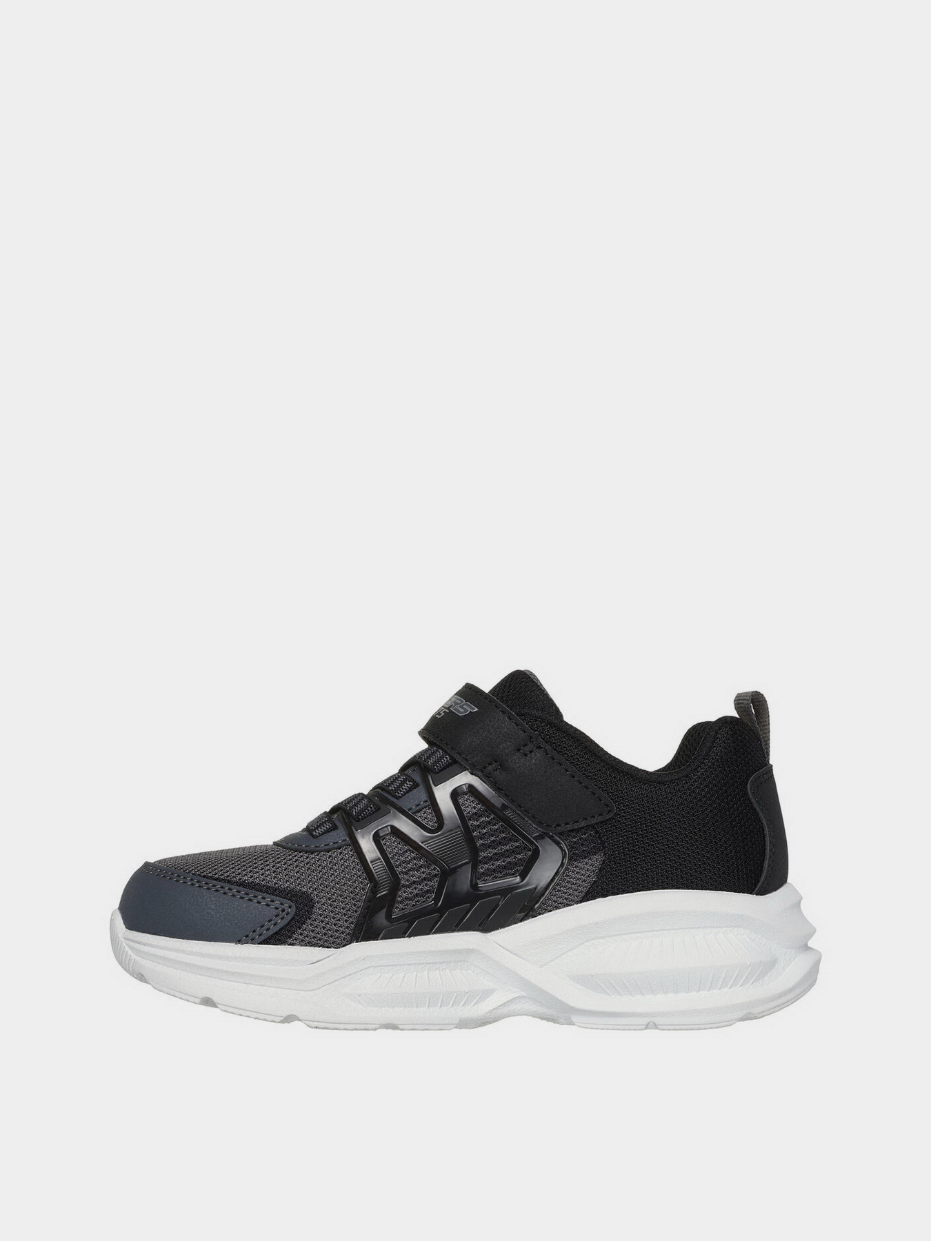 Кросівки Skechers Prismatrons модель 400090L CCBK Фото