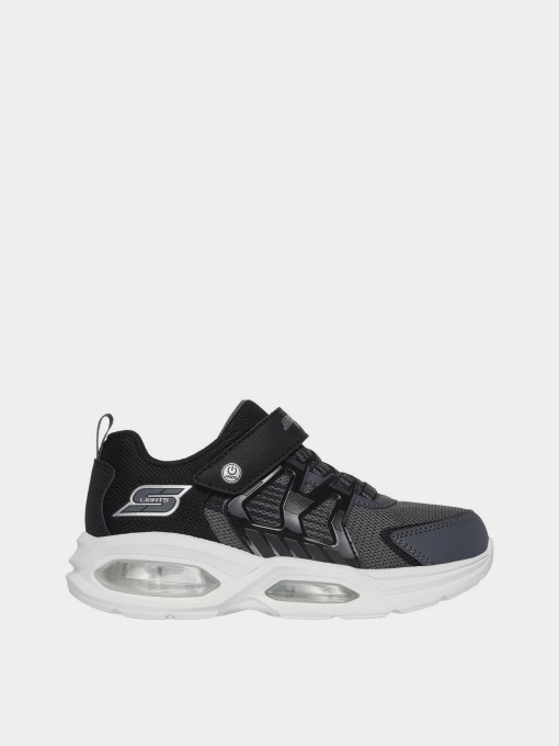 Кросівки Skechers Prismatrons модель 400090L CCBK Фото