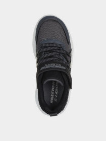 Кросівки Skechers Prismatrons модель 400090L CCBK Фото