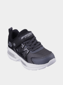 Кросівки Skechers Prismatrons модель 400090L CCBK Фото