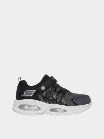 Кросівки Skechers Prismatrons модель 400090L CCBK Фото