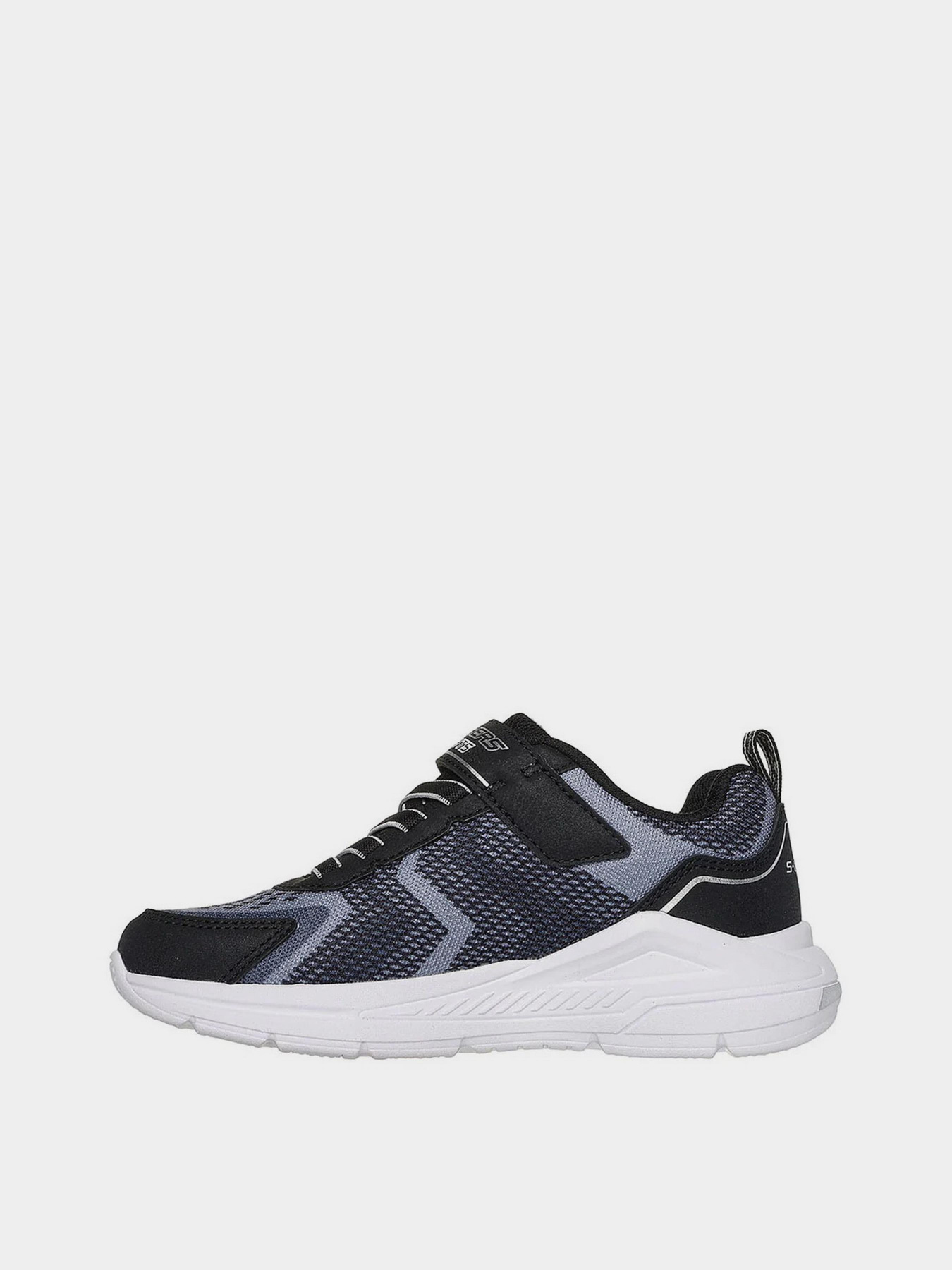 Кросівки Skechers S Lights: Tri - Namics модель 401660L BKSL Фото