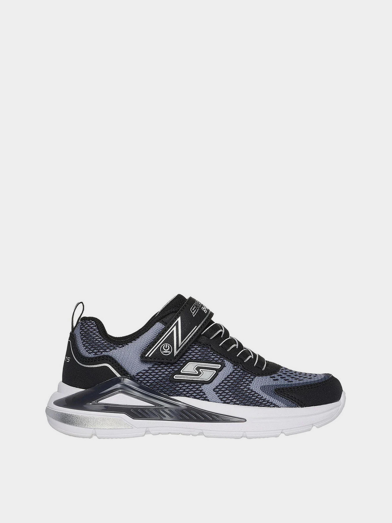 Кросівки Skechers S Lights: Tri - Namics модель 401660L BKSL Фото