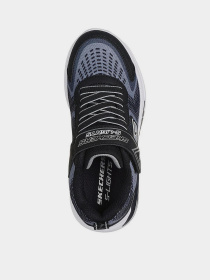 Кросівки Skechers S Lights: Tri - Namics модель 401660L BKSL Фото