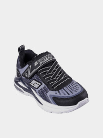 Кросівки Skechers S Lights: Tri - Namics модель 401660L BKSL Фото