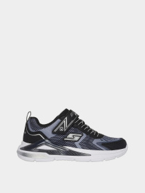 Кросівки Skechers S Lights: Tri - Namics модель 401660L BKSL Фото