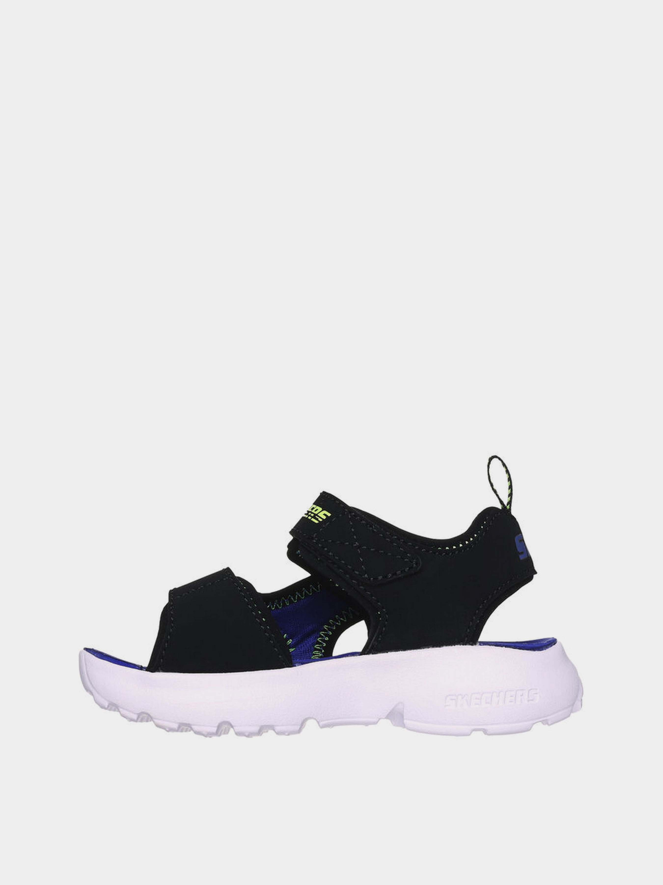 Сандалії Skechers RAZOR SPLASH модель 406513N BBLM Фото