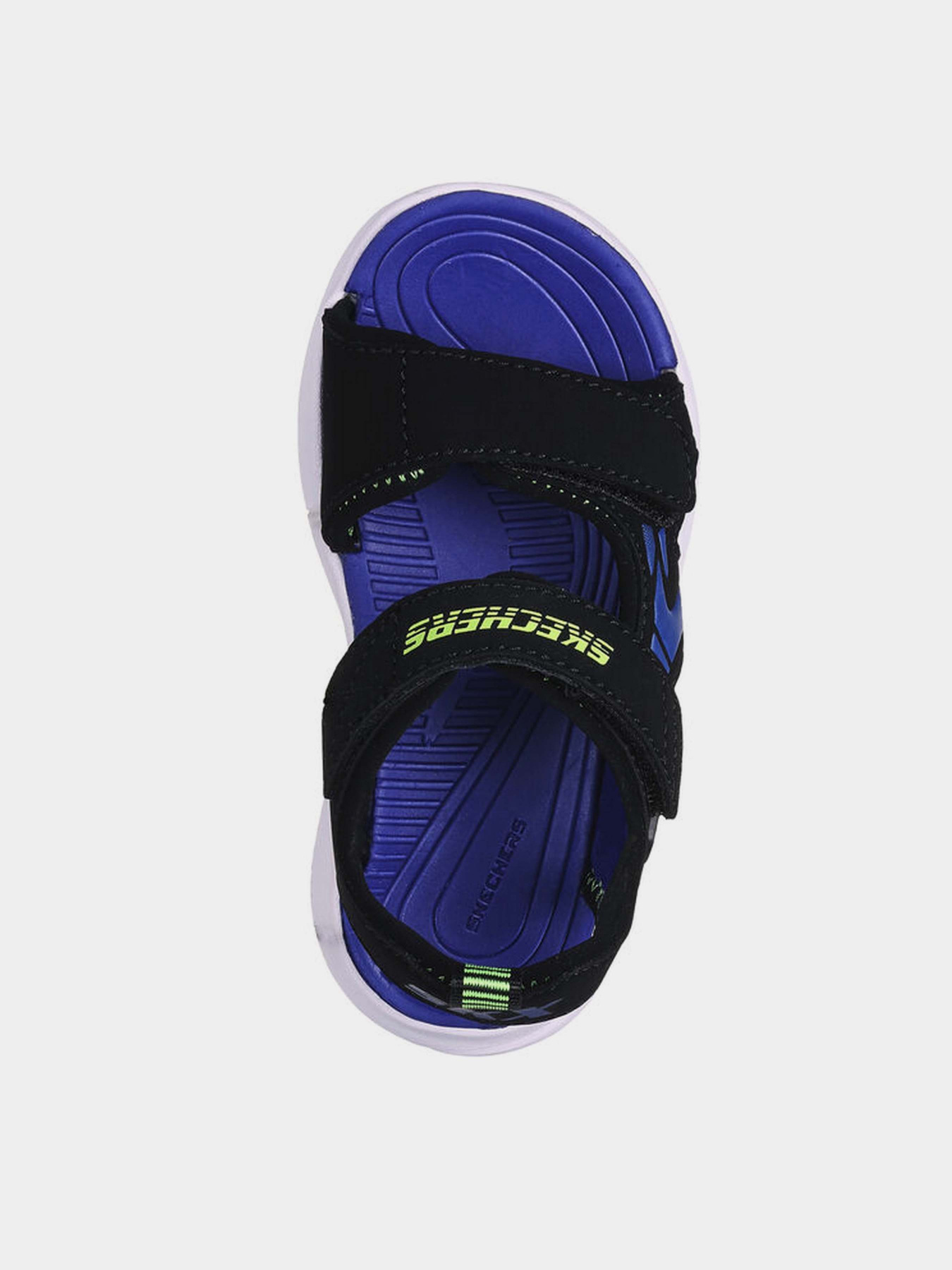 Сандалії Skechers RAZOR SPLASH модель 406513N BBLM Фото