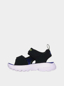 Сандалії Skechers RAZOR SPLASH модель 406513N BBLM Фото