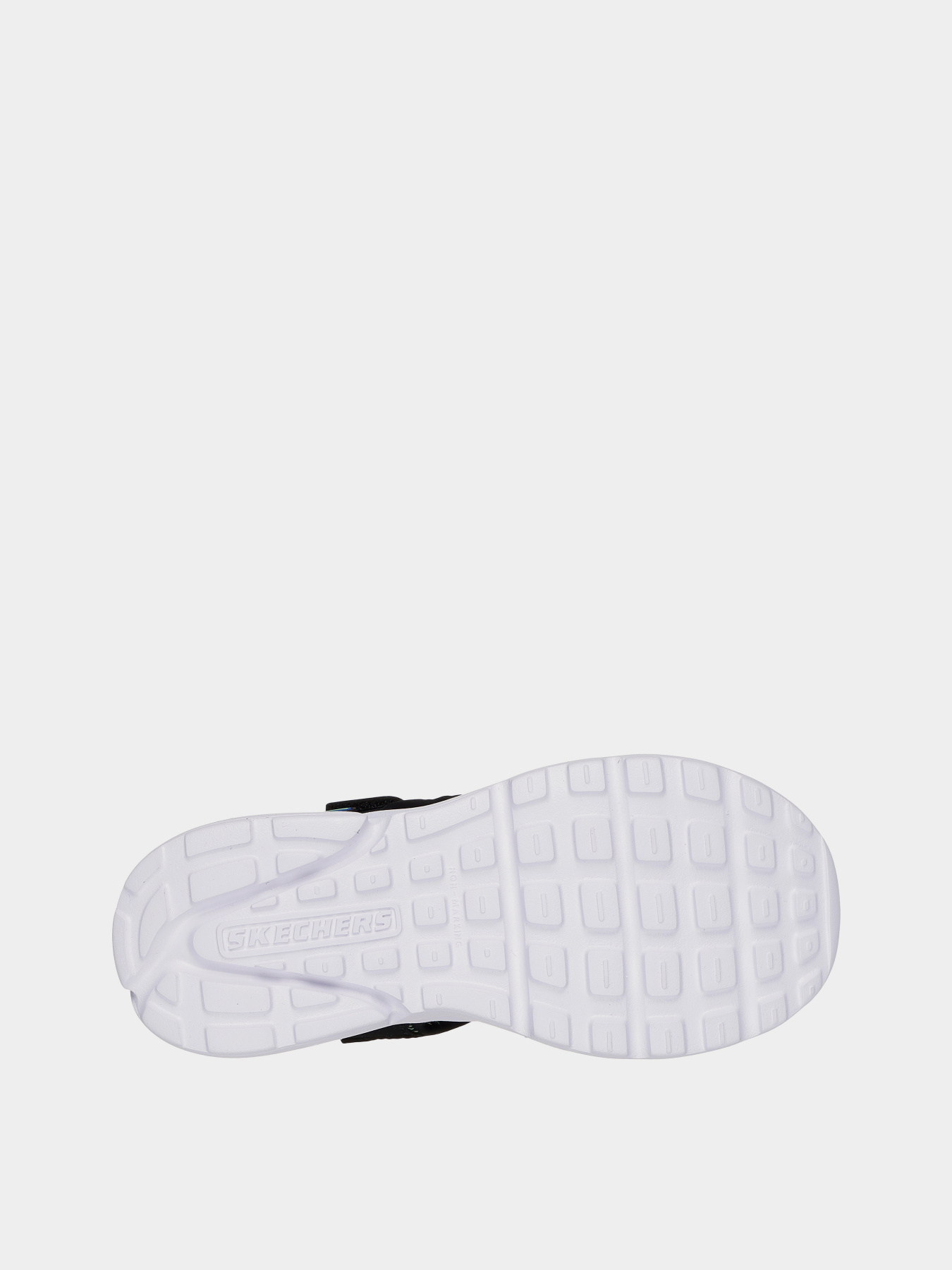 Сандалии Skechers RAZOR SPLASH модель 406513L BBLM Фото