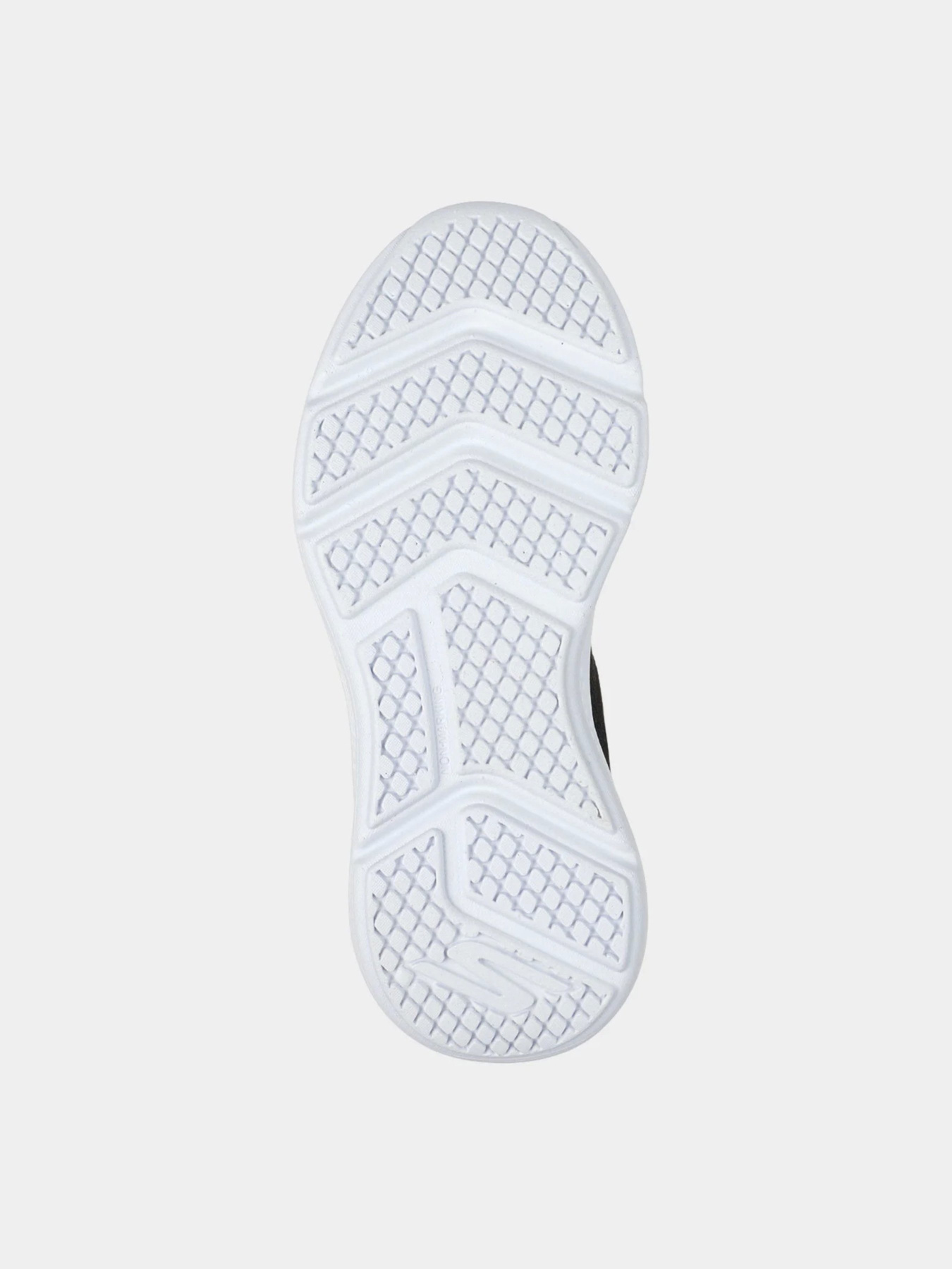 Кросівки Skechers GO Run Elevate Ombre Sprint модель 303922L BKMT Кросівки Skechers GO Run Elevate Ombre Sprint модель 303922L BKMT Фото