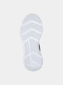 Кросівки Skechers GO Run Elevate Ombre Sprint модель 303922L BKMT Фото