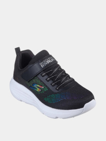 Кросівки Skechers GO Run Elevate Ombre Sprint модель 303922L BKMT Фото