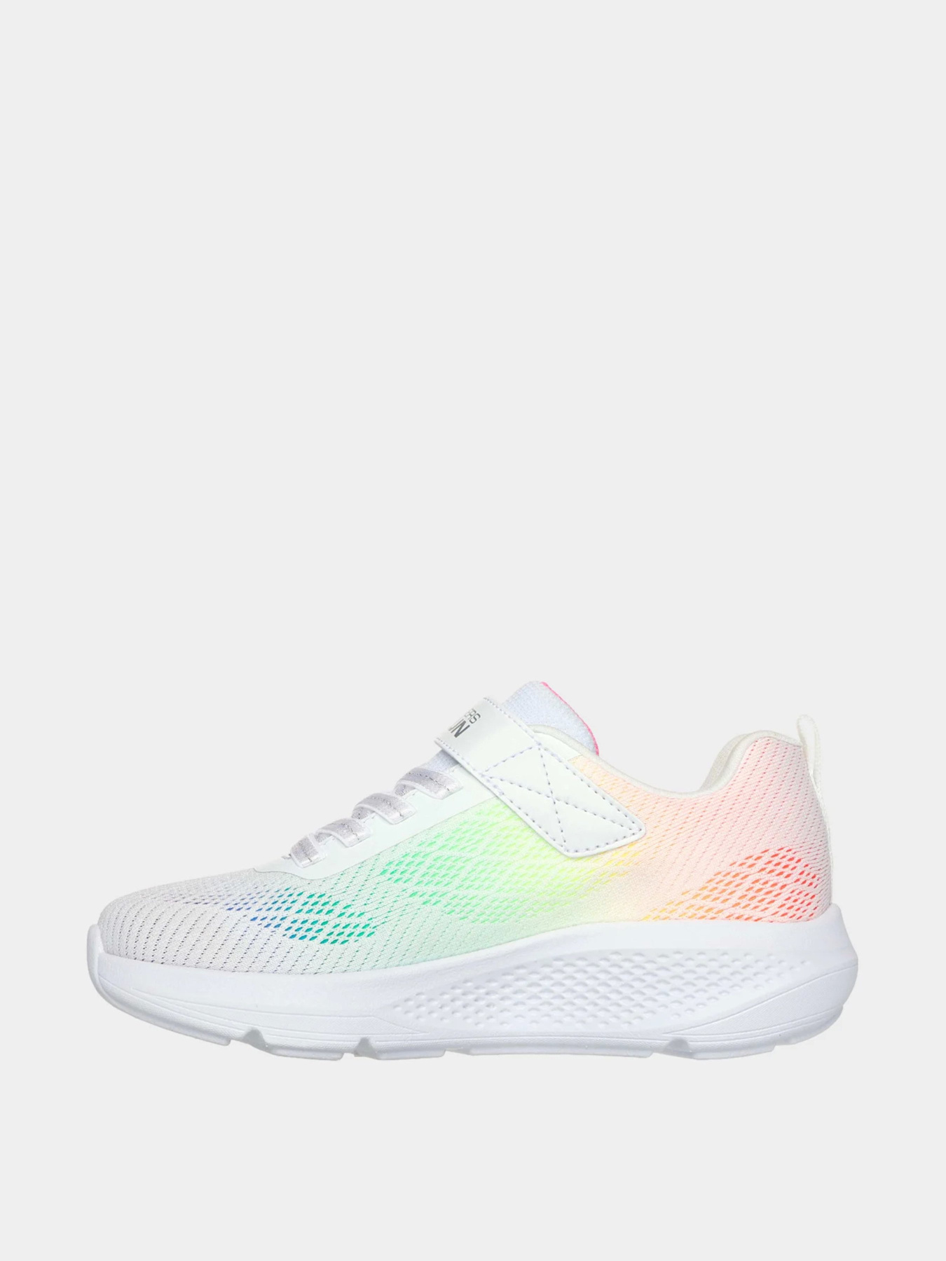 Кросівки Skechers GO Run Elevate Ombre Sprint модель 303922L WMLT Кросівки Skechers GO Run Elevate Ombre Sprint модель 303922L WMLT Фото