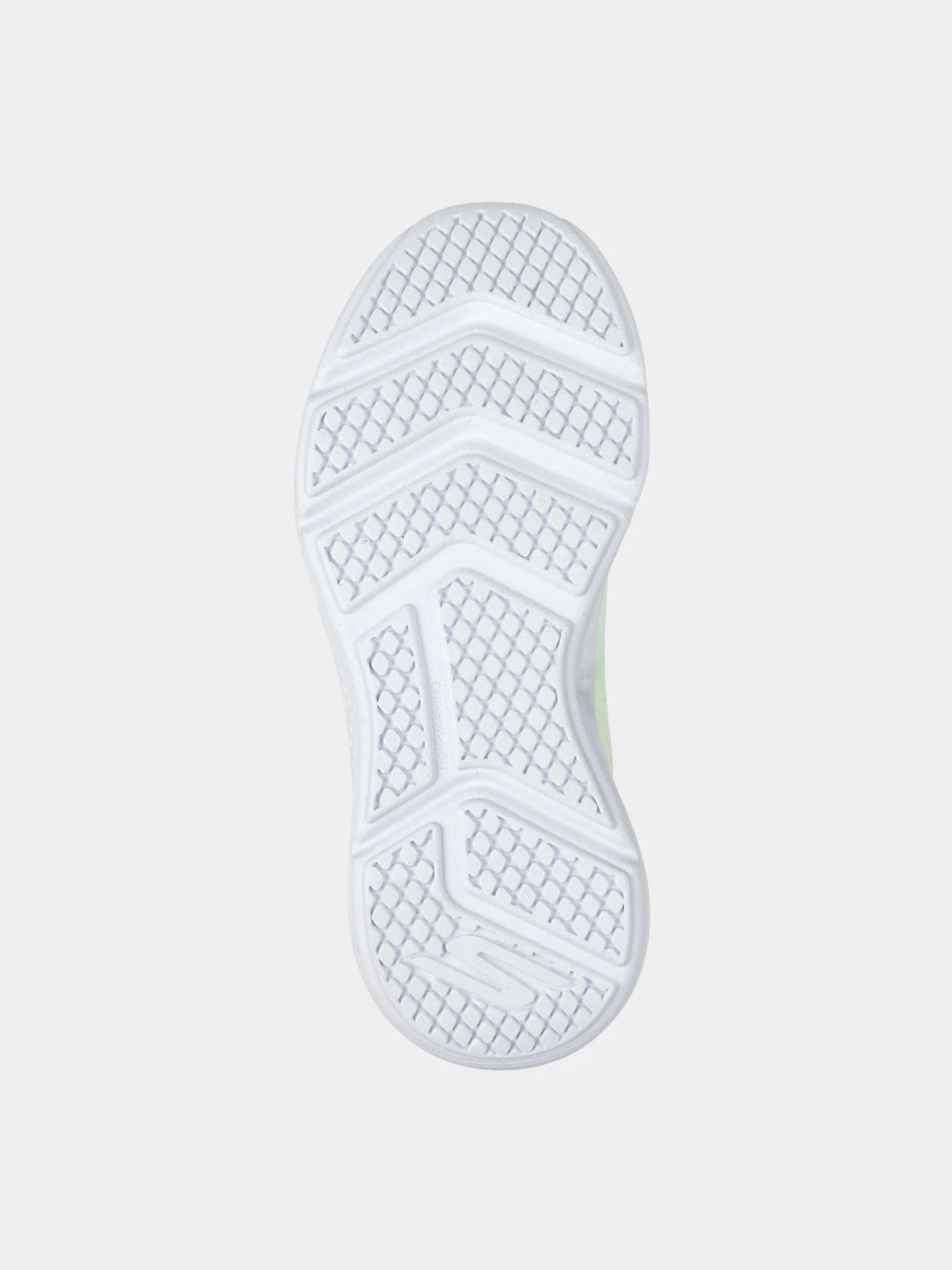 Кросівки Skechers GO Run Elevate Ombre Sprint модель 303922L WMLT Кросівки Skechers GO Run Elevate Ombre Sprint модель 303922L WMLT Фото