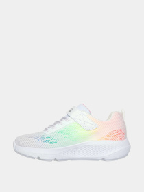 Кросівки Skechers GO Run Elevate Ombre Sprint модель 303922L WMLT Фото