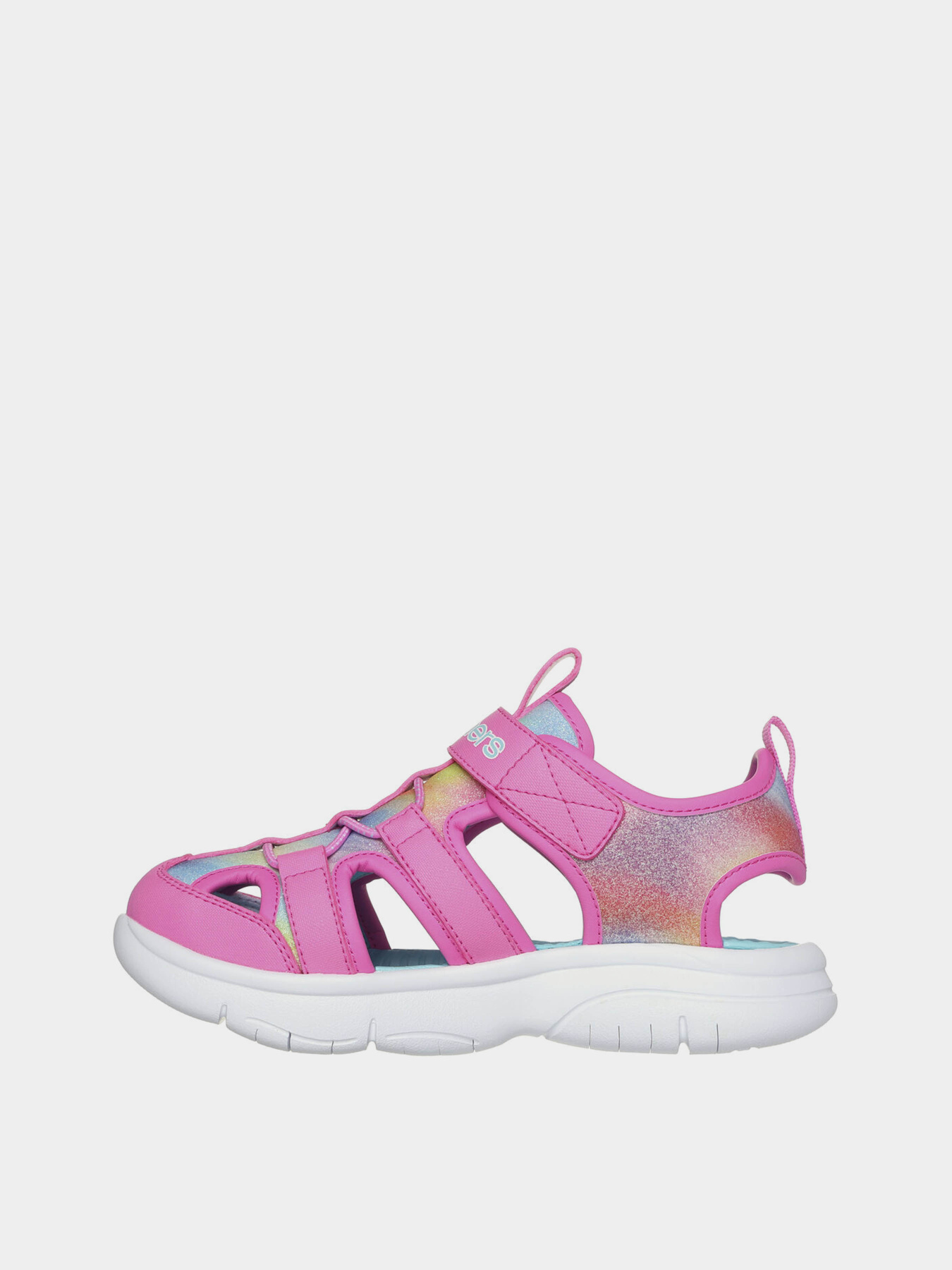 Сандалії Skechers Flex Splash модель 303276L HPMT Фото