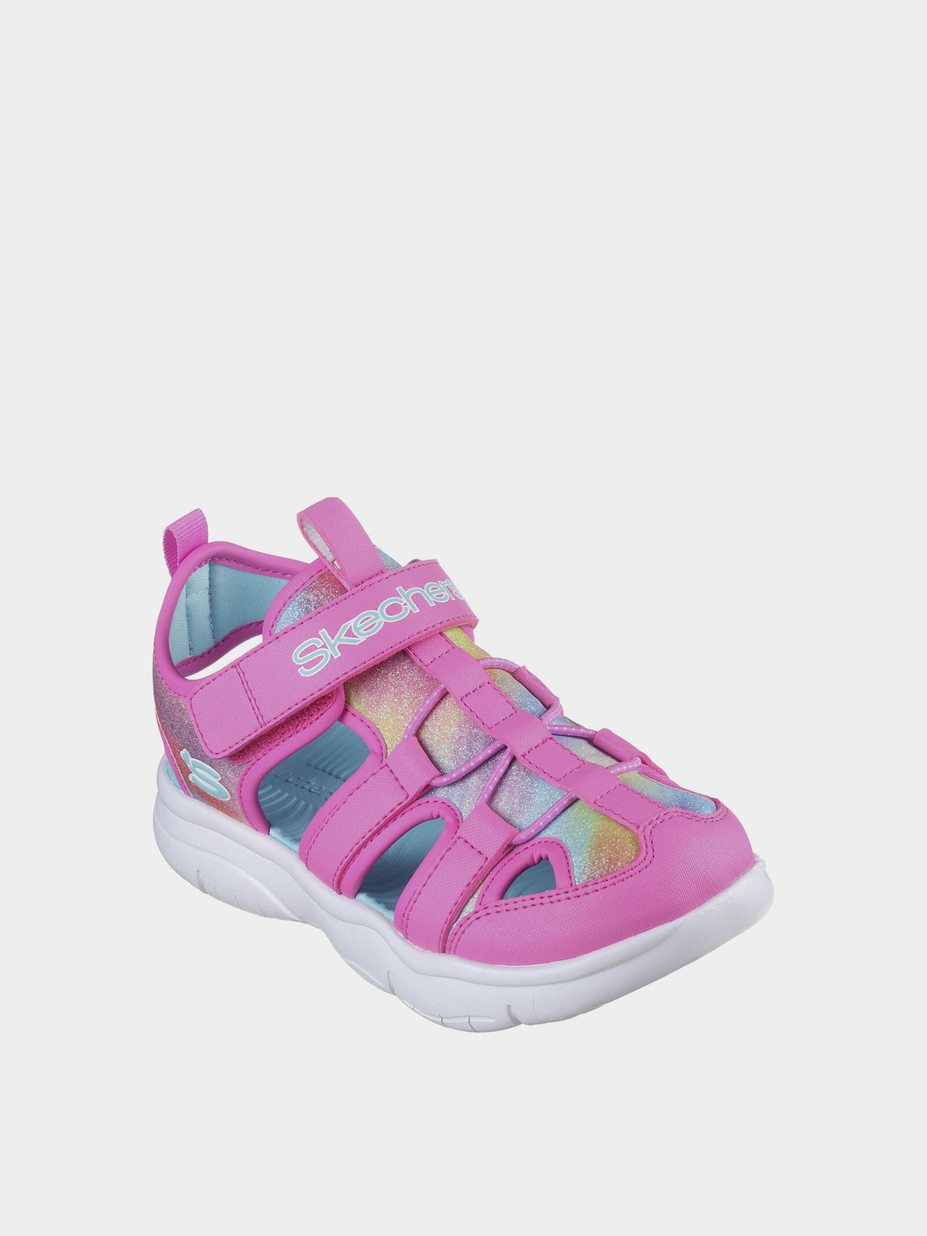 Сандалії Skechers Flex Splash модель 303276L HPMT Фото