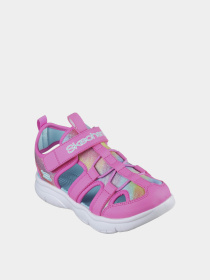 Сандалії Skechers Flex Splash модель 303276L HPMT Фото