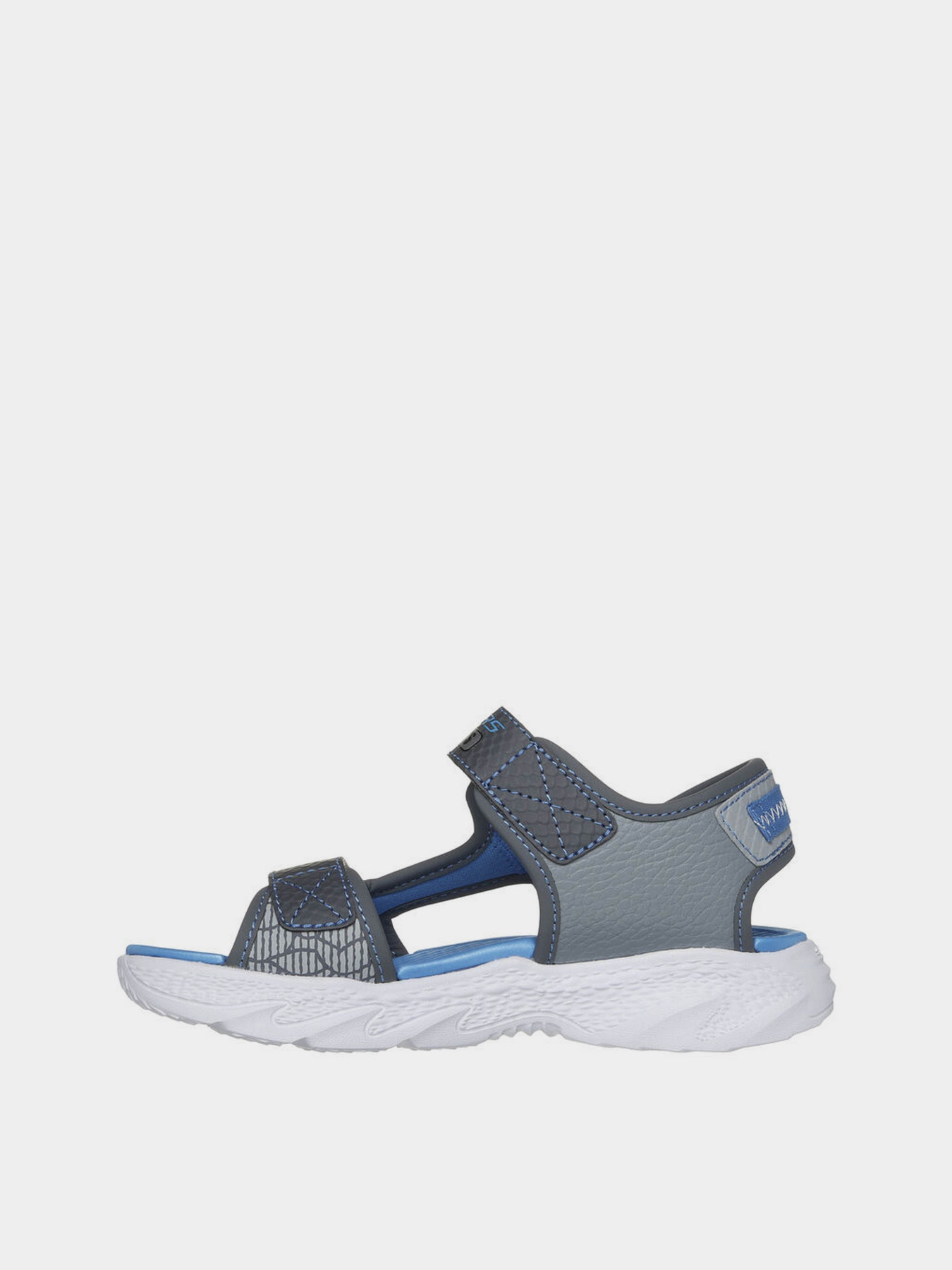 Сандалии Skechers Creature-Splash модель 400614L CCBL Сандалии Skechers Creature-Splash модель 400614L CCBL Фото