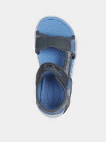 Сандалии Skechers Creature-Splash модель 400614L CCBL Фото